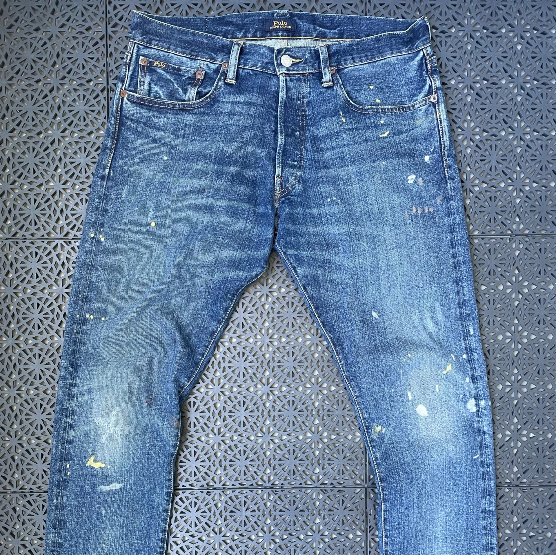 Ralph lauren jeans - 90