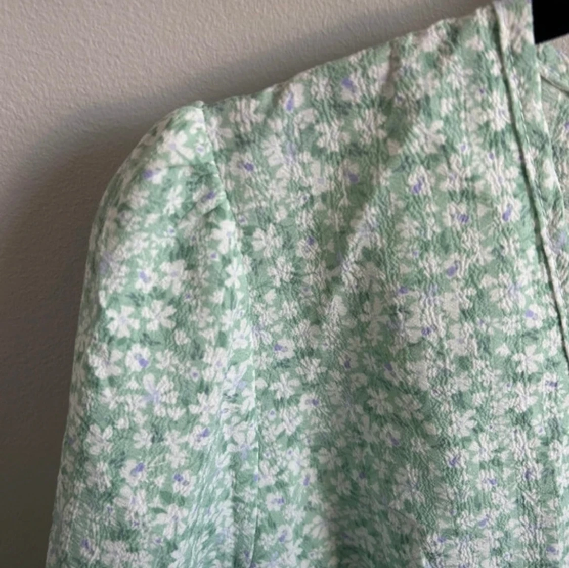 Somrig klänning - 91