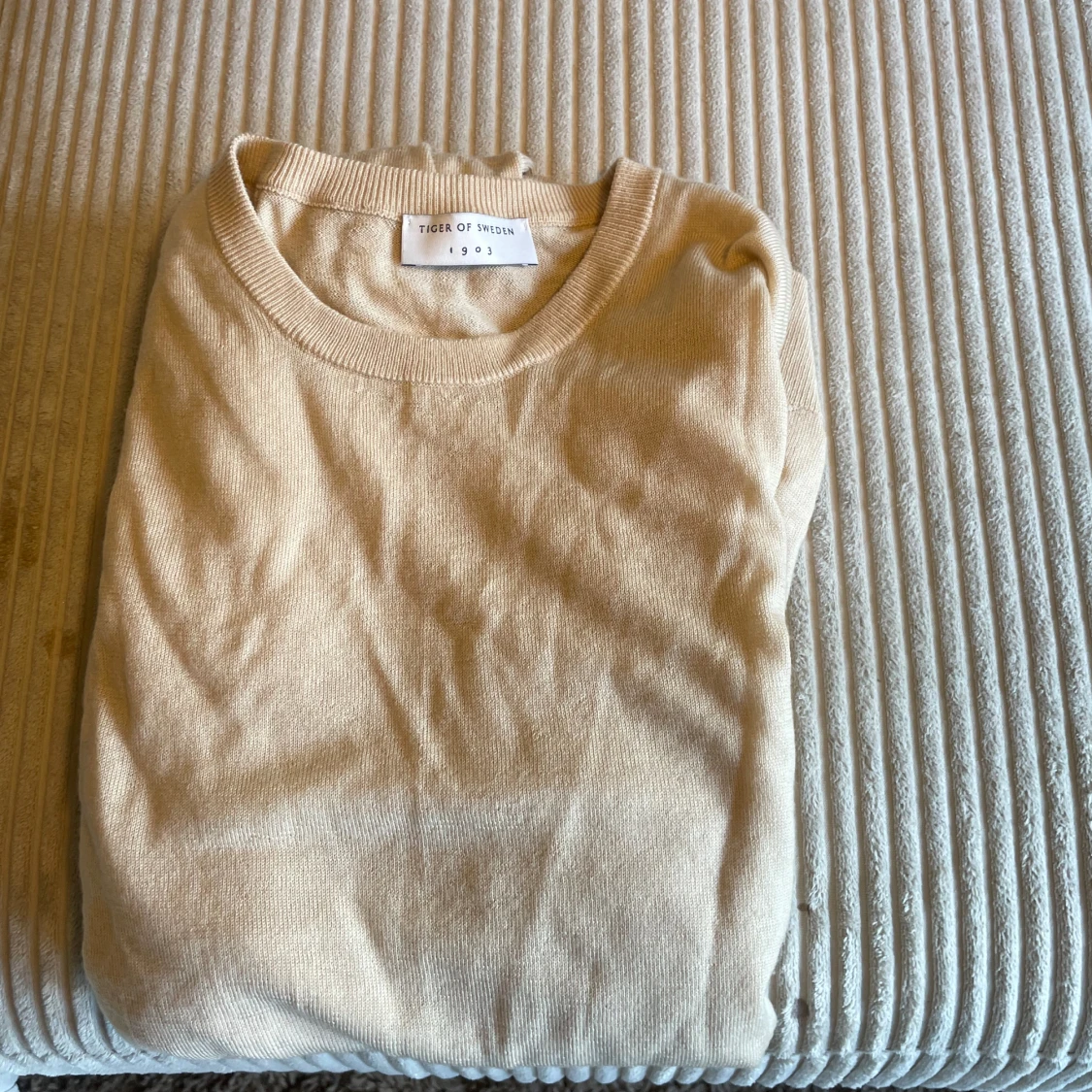 Tiger Of Sweden-Tröja - 91