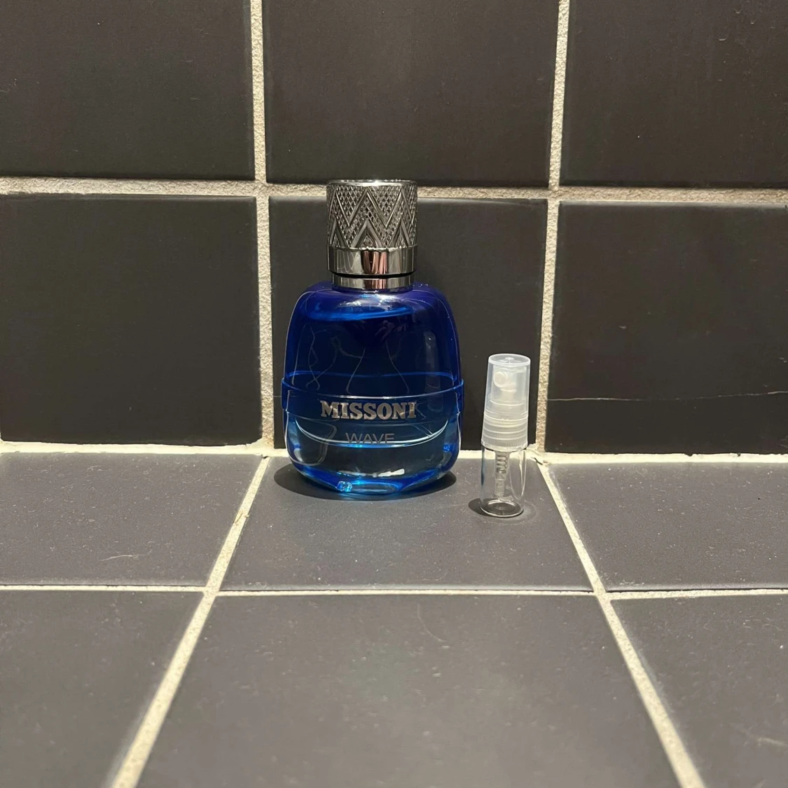 Missoni wave 2 ml sample 