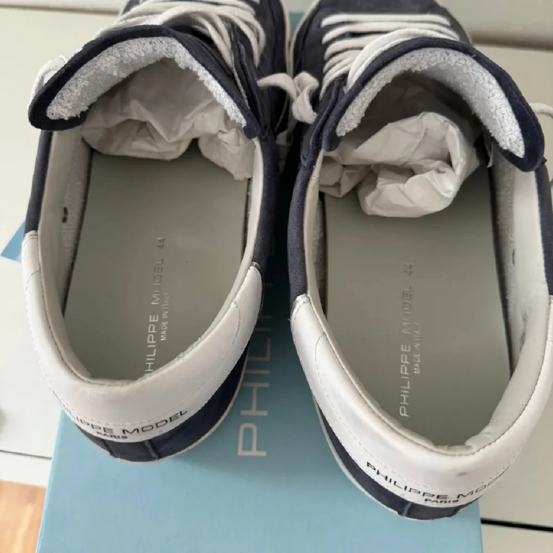 Philippe Model  - 91