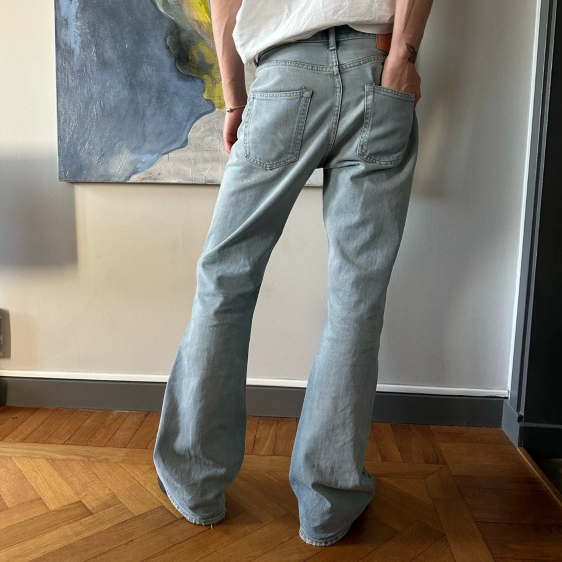 Acne Studios Jeans - 91