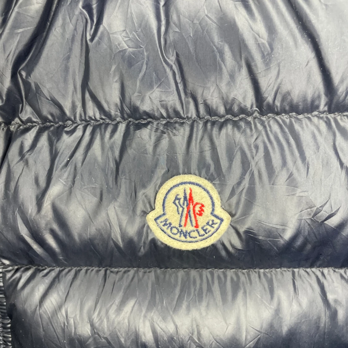 Moncler gui väst - 91