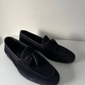 Loafers Båtskor - Ett par fina loafers riktigt stiliga nu till sommaren. Pris kan diskuteras!