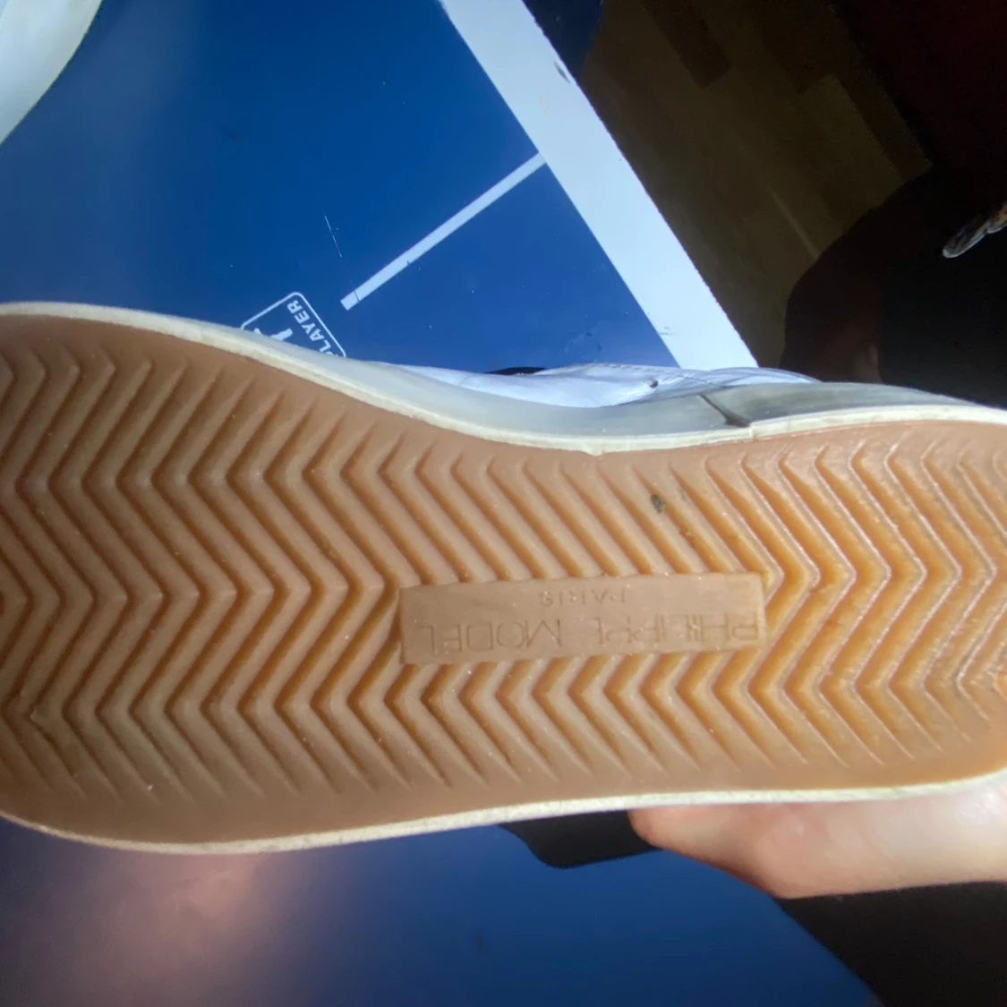 Philippe model skor 36 - 93