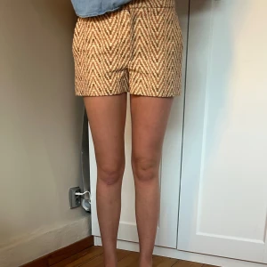 Shorts - Söta shorts från zara