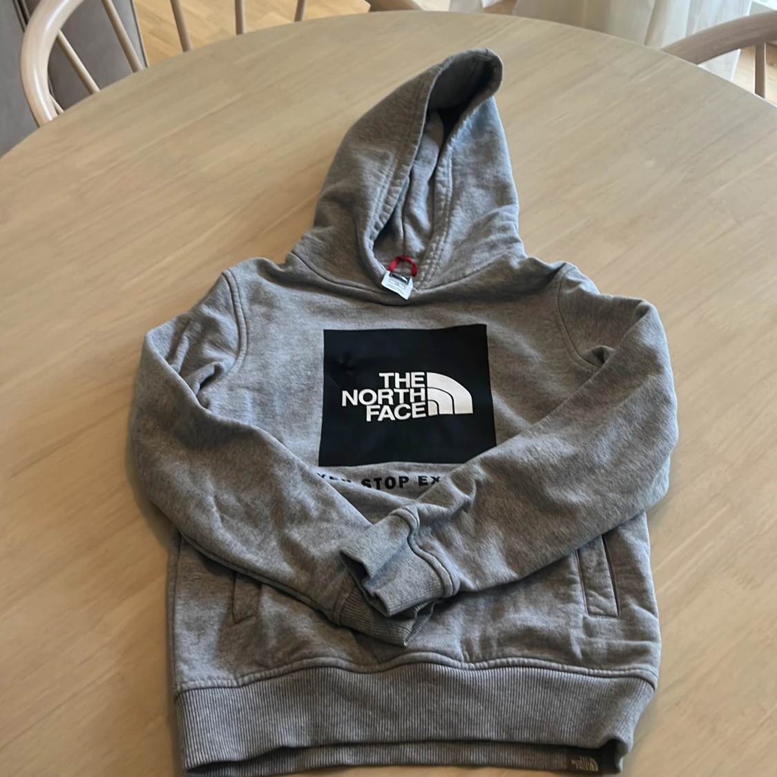 Junior tröja