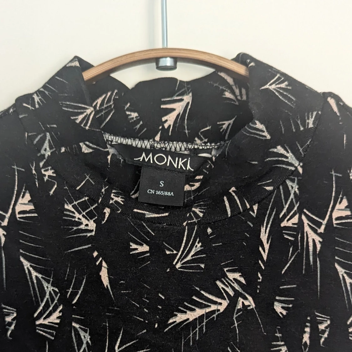 Klänning från Monki - 90