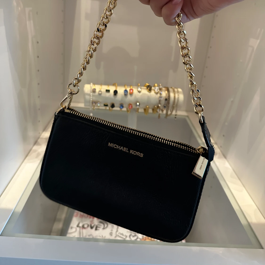 Michael kors väska - 91