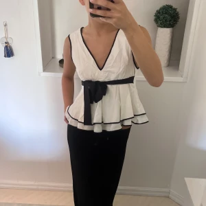 Zara topp - Zara topp 