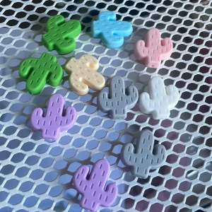 10 kaktus passar penna  - Priset är för alla💜 passar penna 