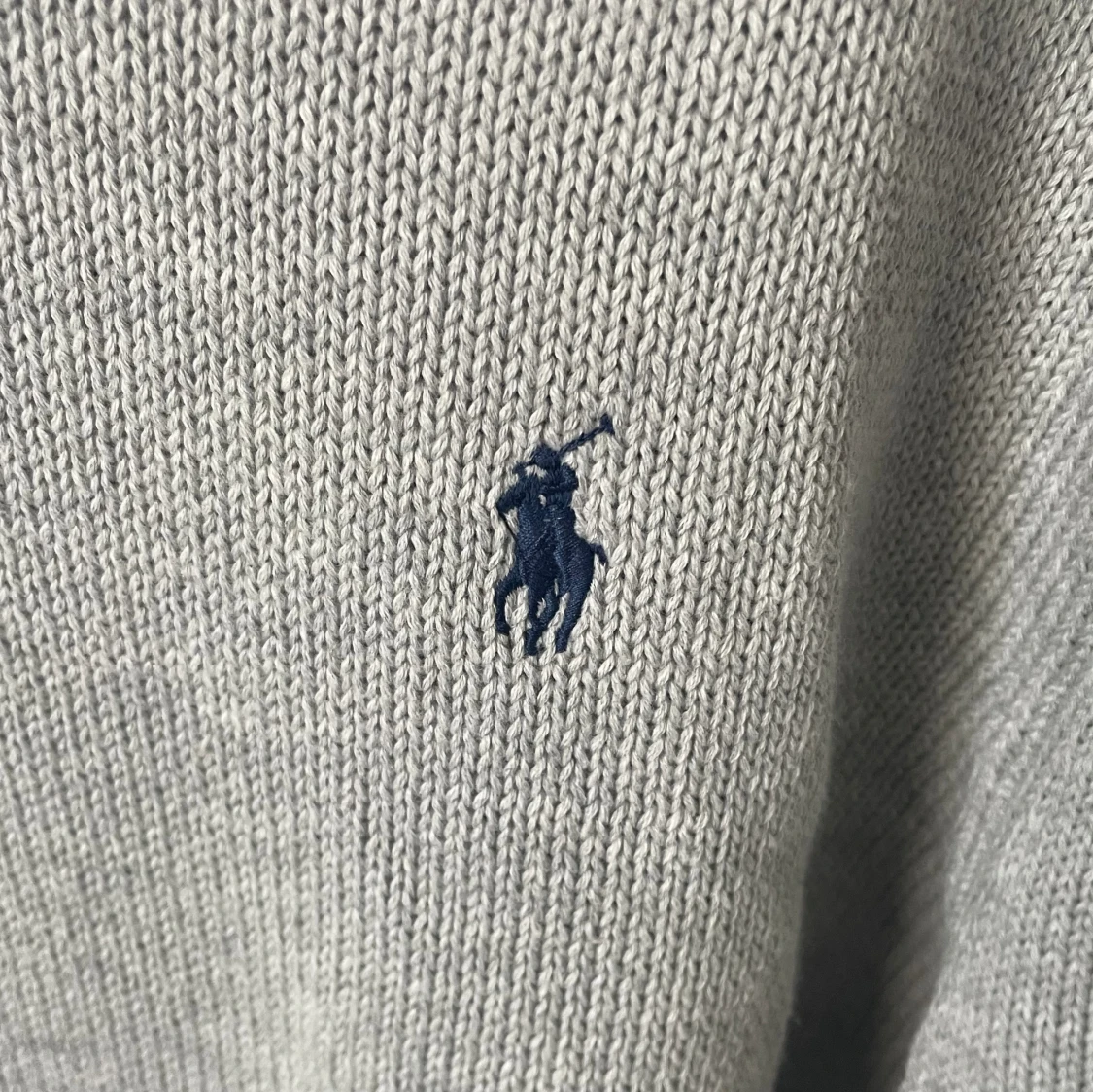 Ralph lauren tröja  - 91