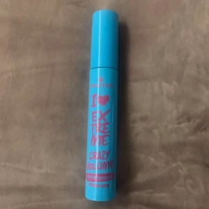 Mascara💗 - En mascara som inte kommer till användning 💗