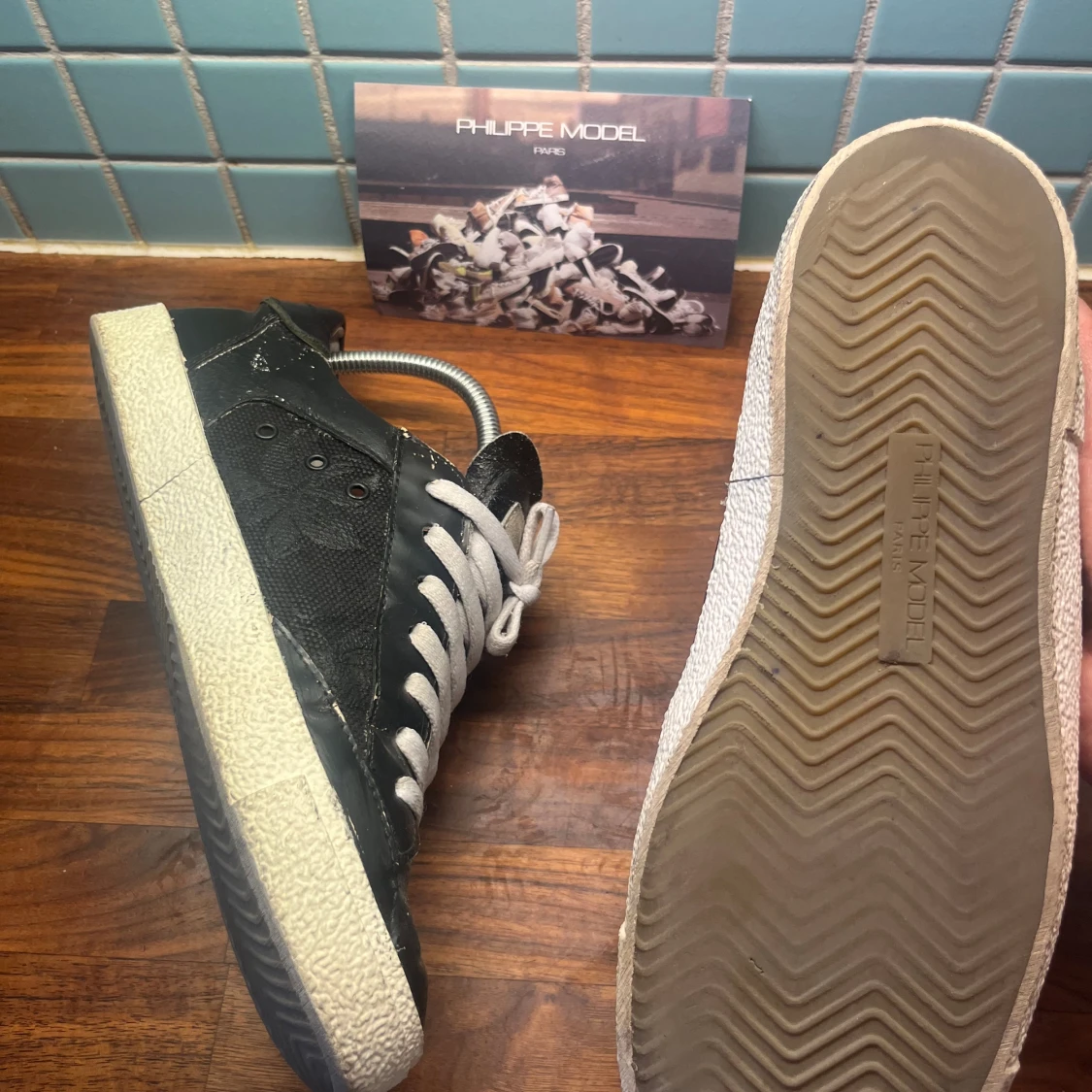 Philippe model - 90