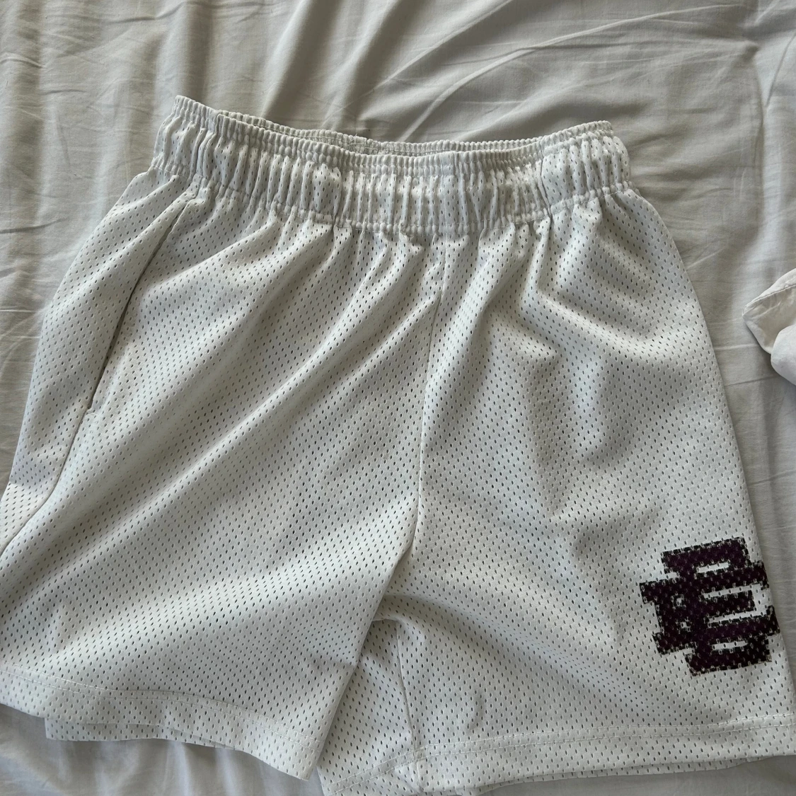 Eric Emmanuel shorts