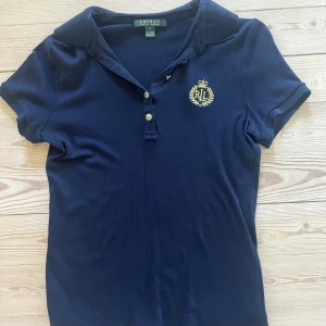 Piké  - Piké från Ralph Lauren 