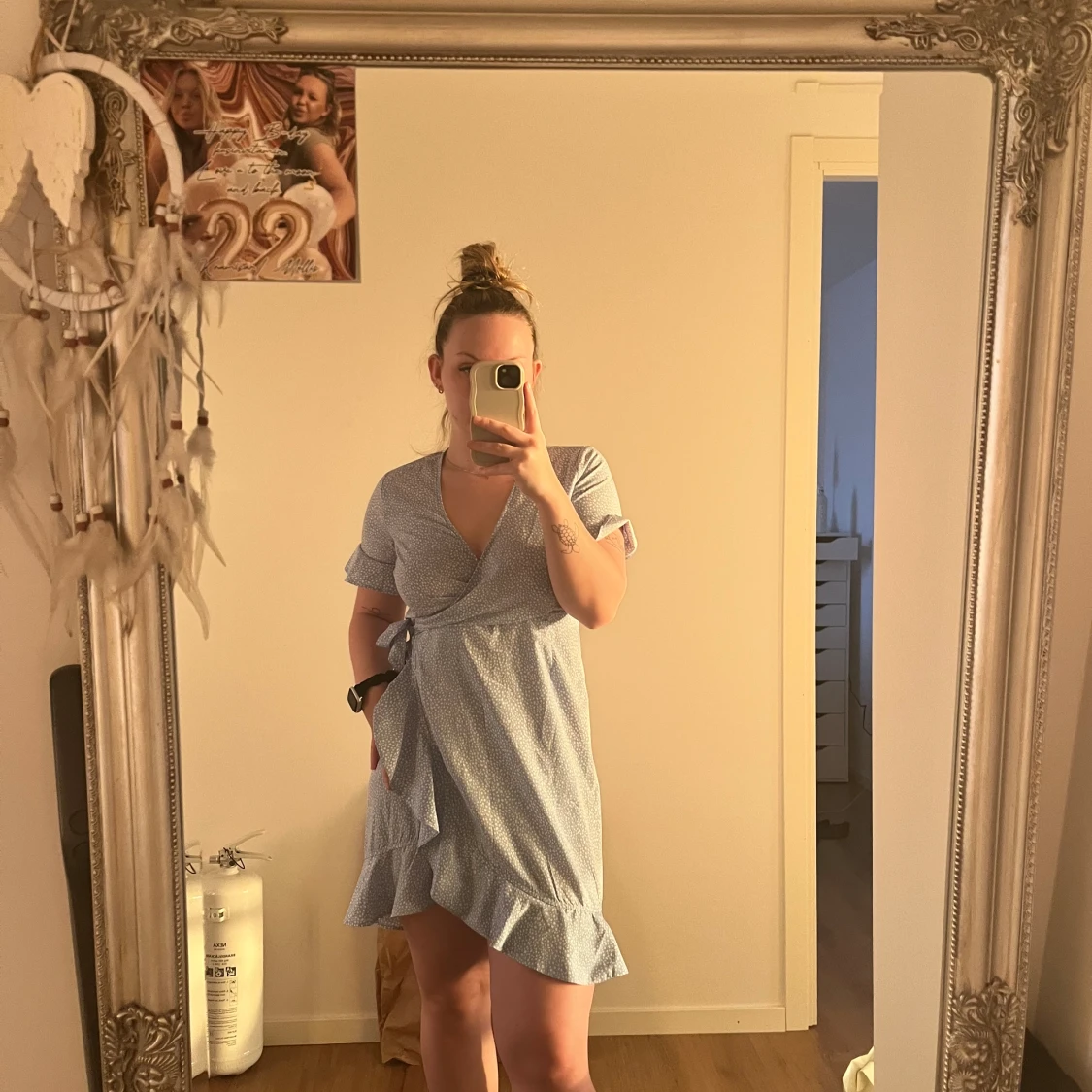 Sommarklänning  - 90