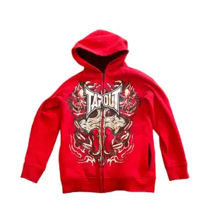 Tapout hoodie size S