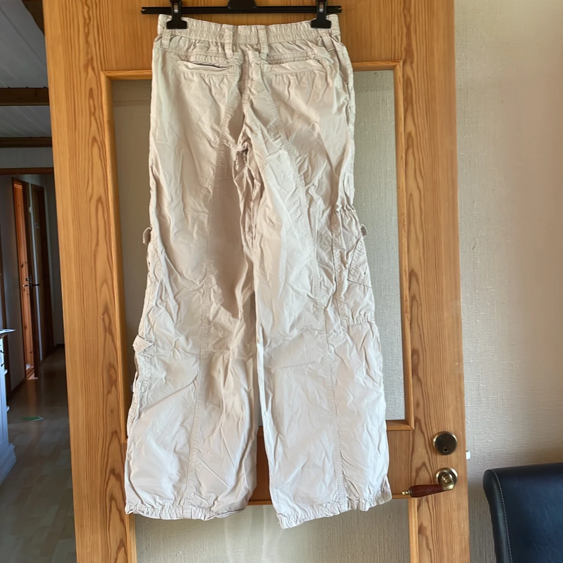 Y2K Cargo byxor - 90