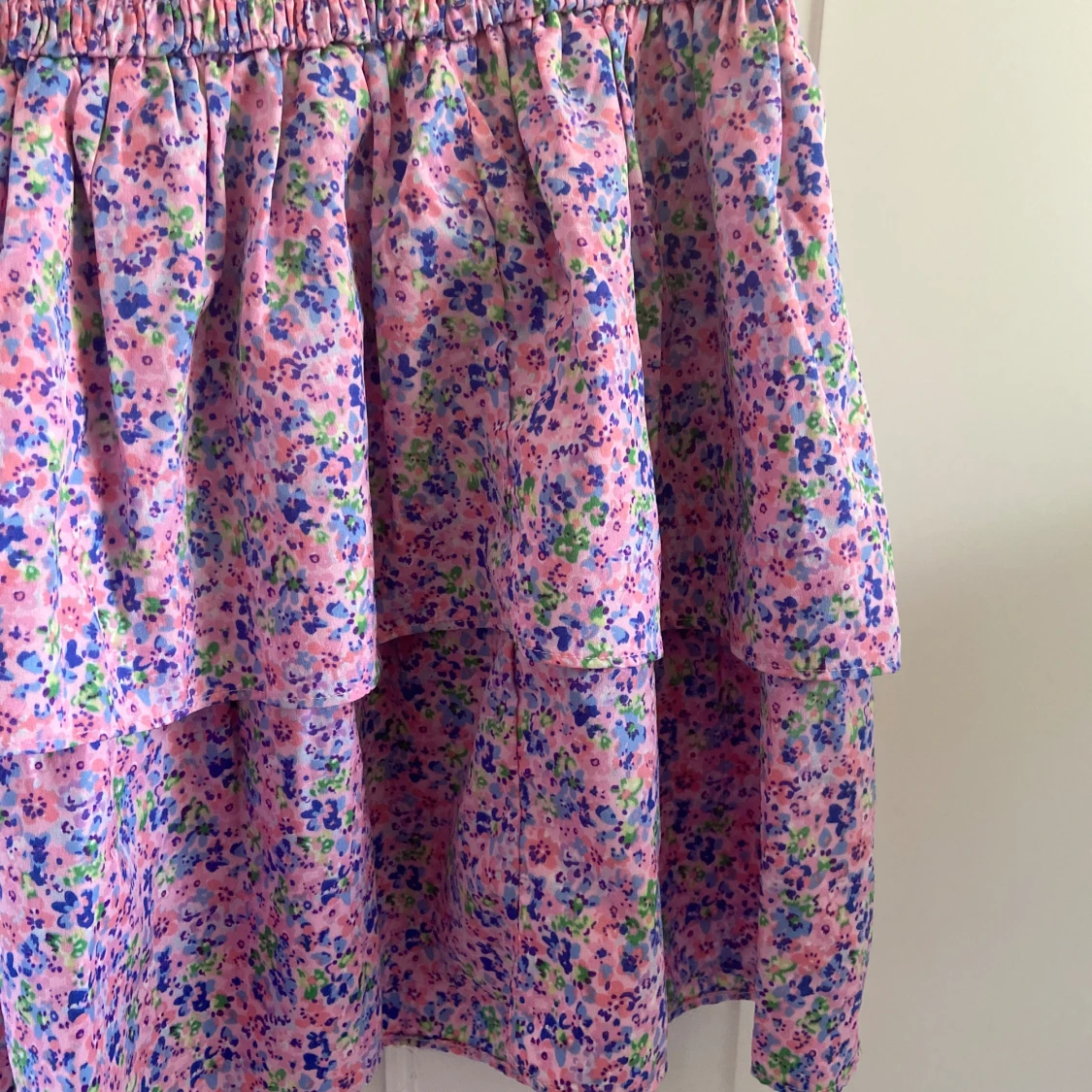 Vero Moda Volang kjol  - 91