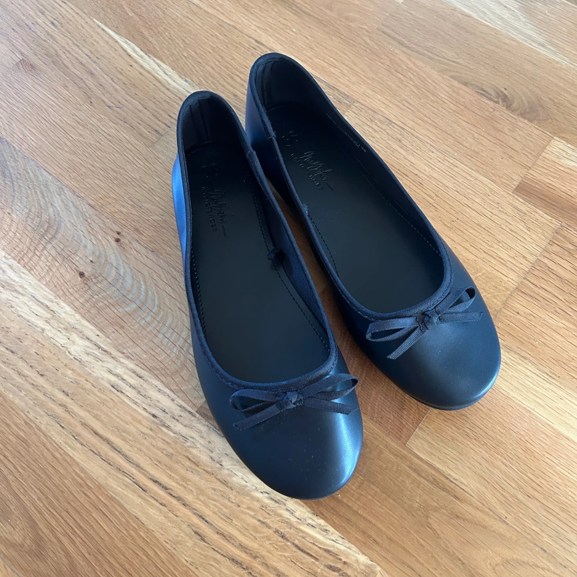 Ballerinaskor  - 91