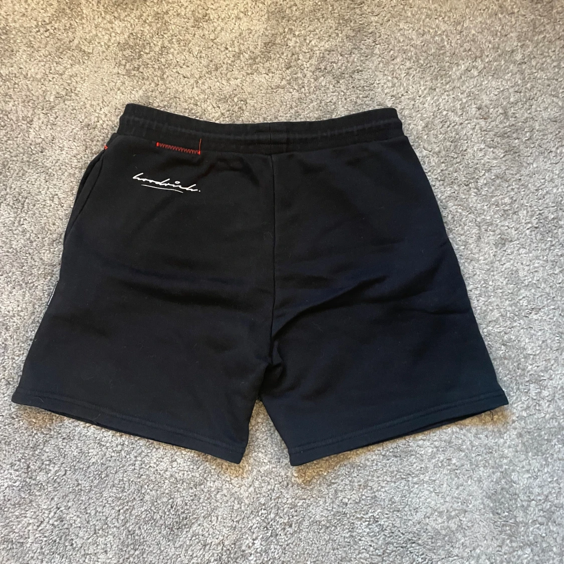 Hoodrich shorts  - 90