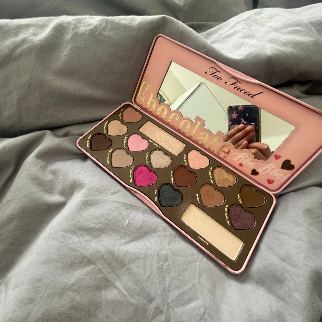 Många färger och knappt använd bra Highlighter - 90