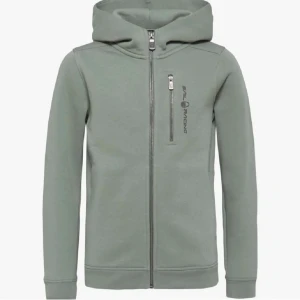 Grön sail racing - Säljer denna sail racing i storlek 170!  Har små fettfläckar men inget som syns!! 