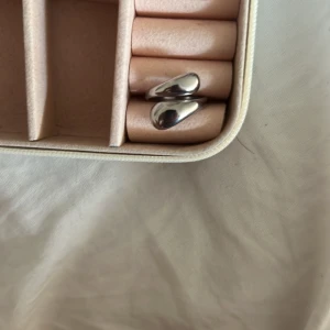 Olympia ring - Skit snygg💗 rostfrittstål 🪩