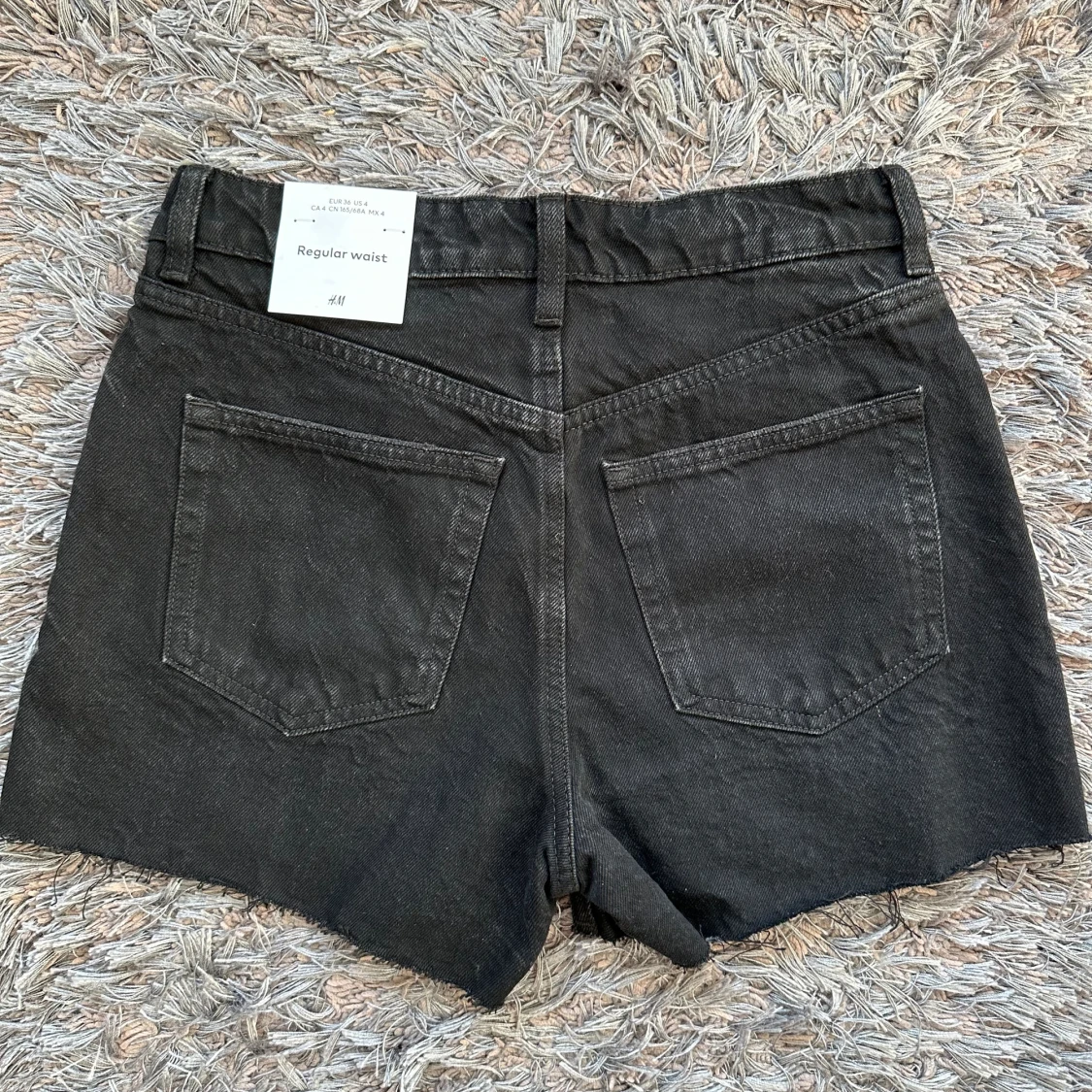 Jeansshorts - 90