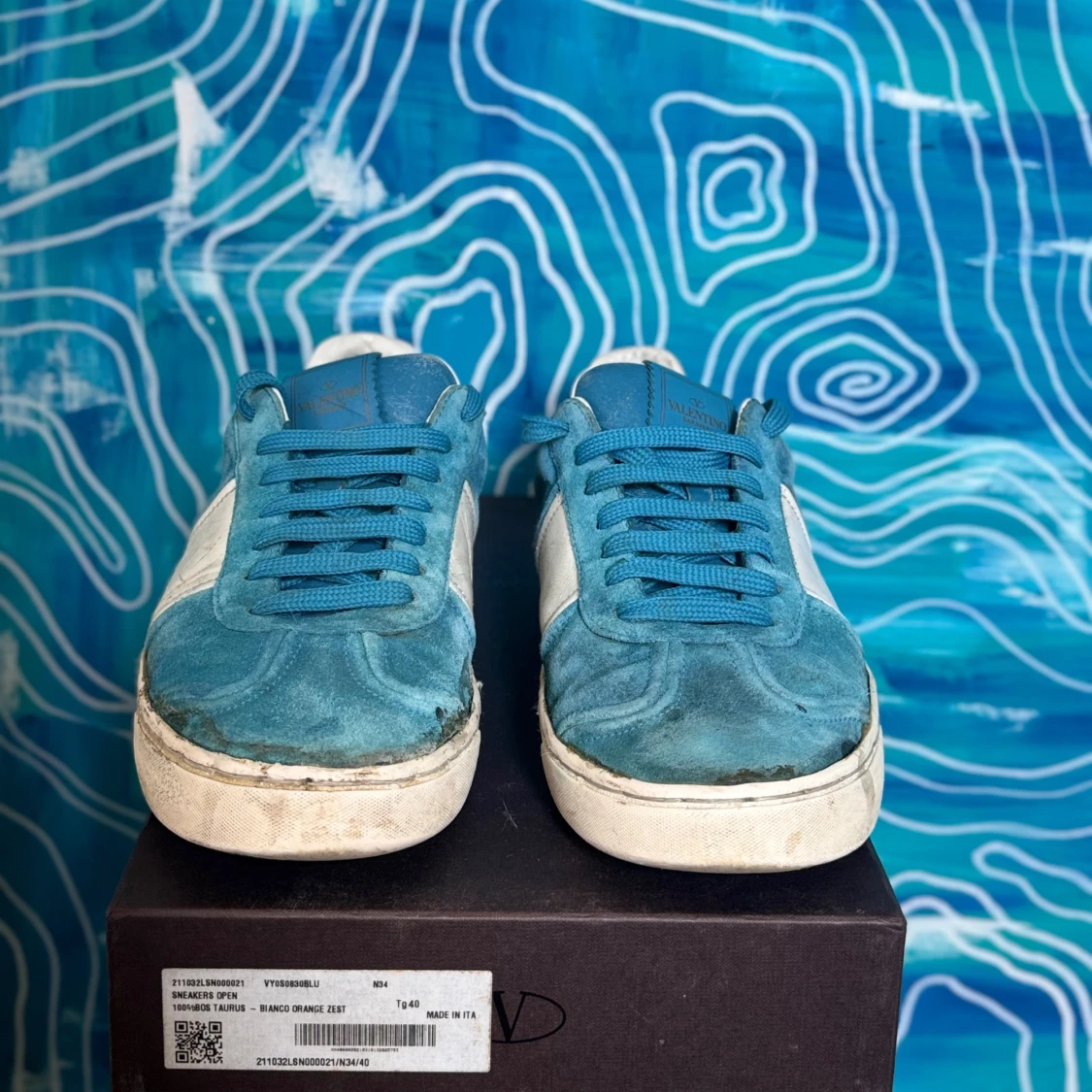 Valentino Flycrew - 90