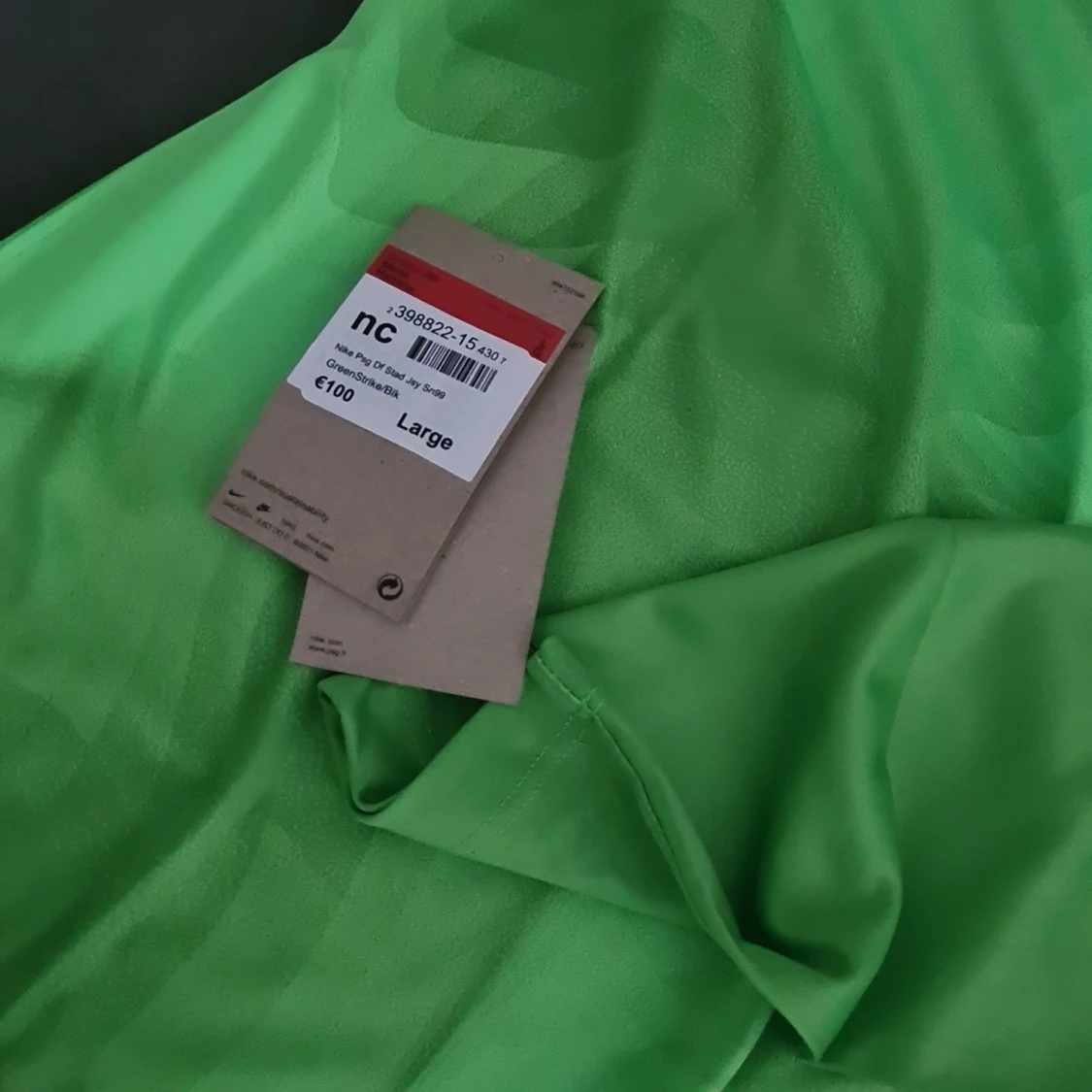 Psg målvaktskit - 90