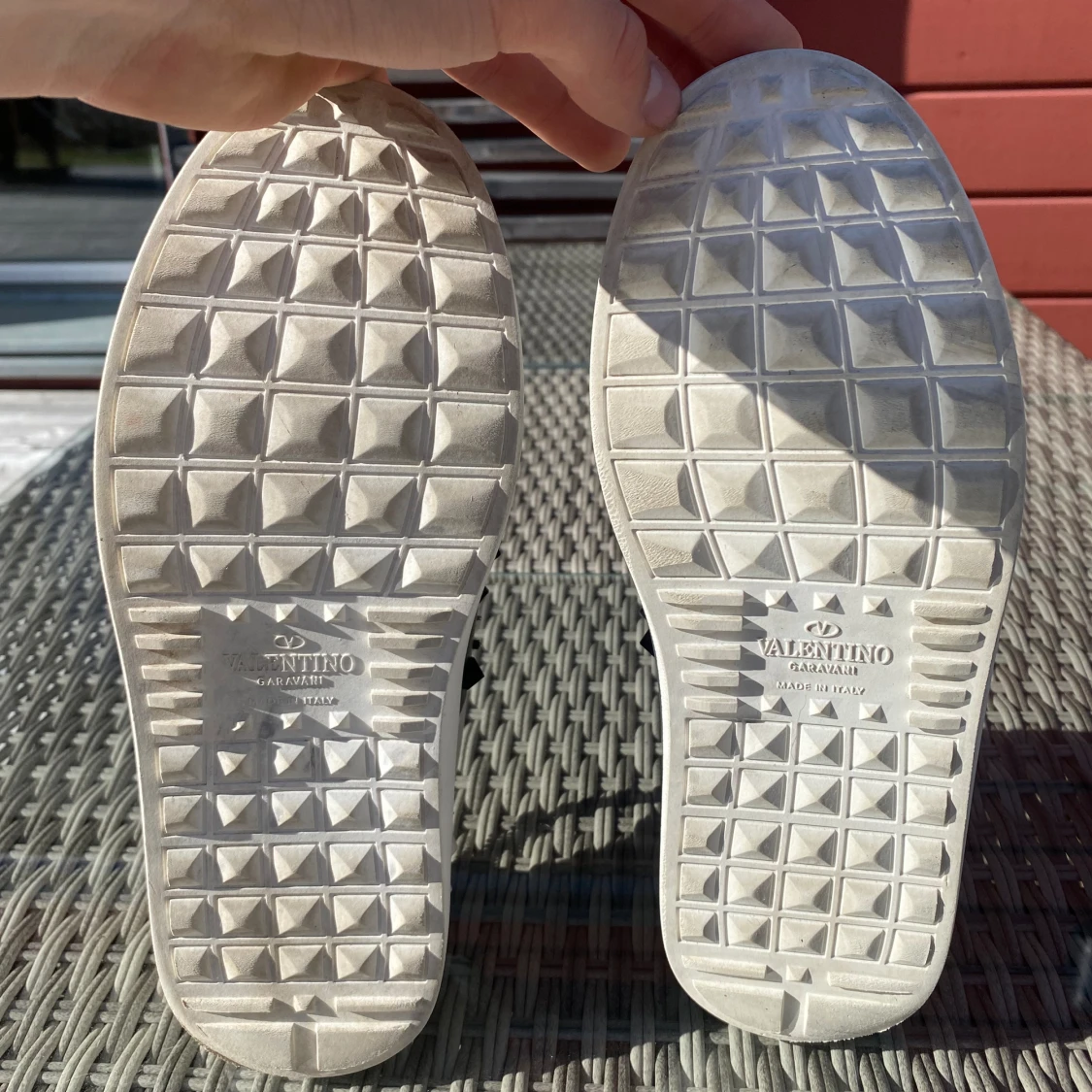 Valentino rockstud  - 90