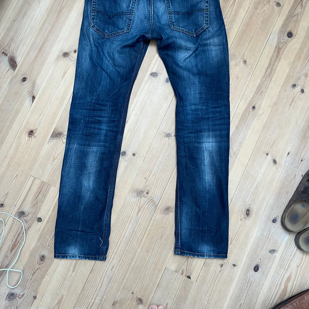 W31 L32 Thaver slim-skinny Fräscha . Jeans & Byxor.