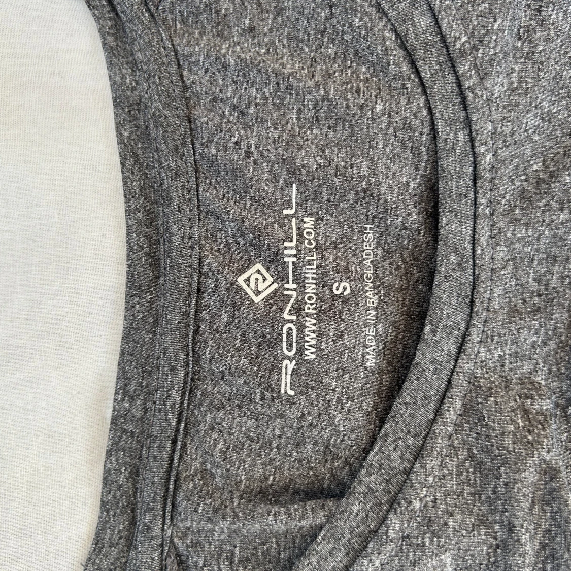 träning t-shirt  - 92