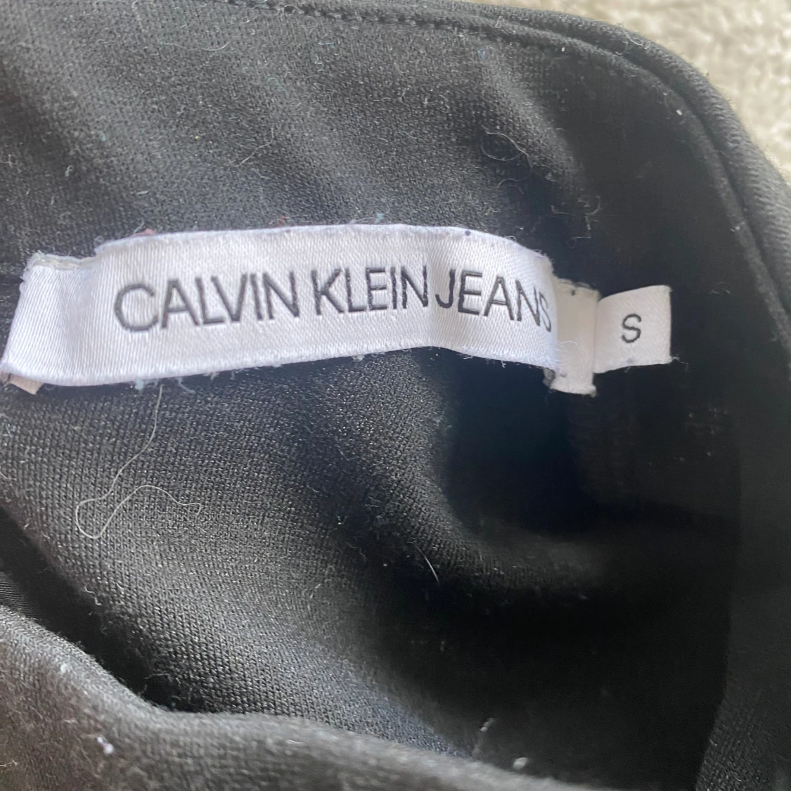 Söt Calvin Klein klänning 🥰 - 90