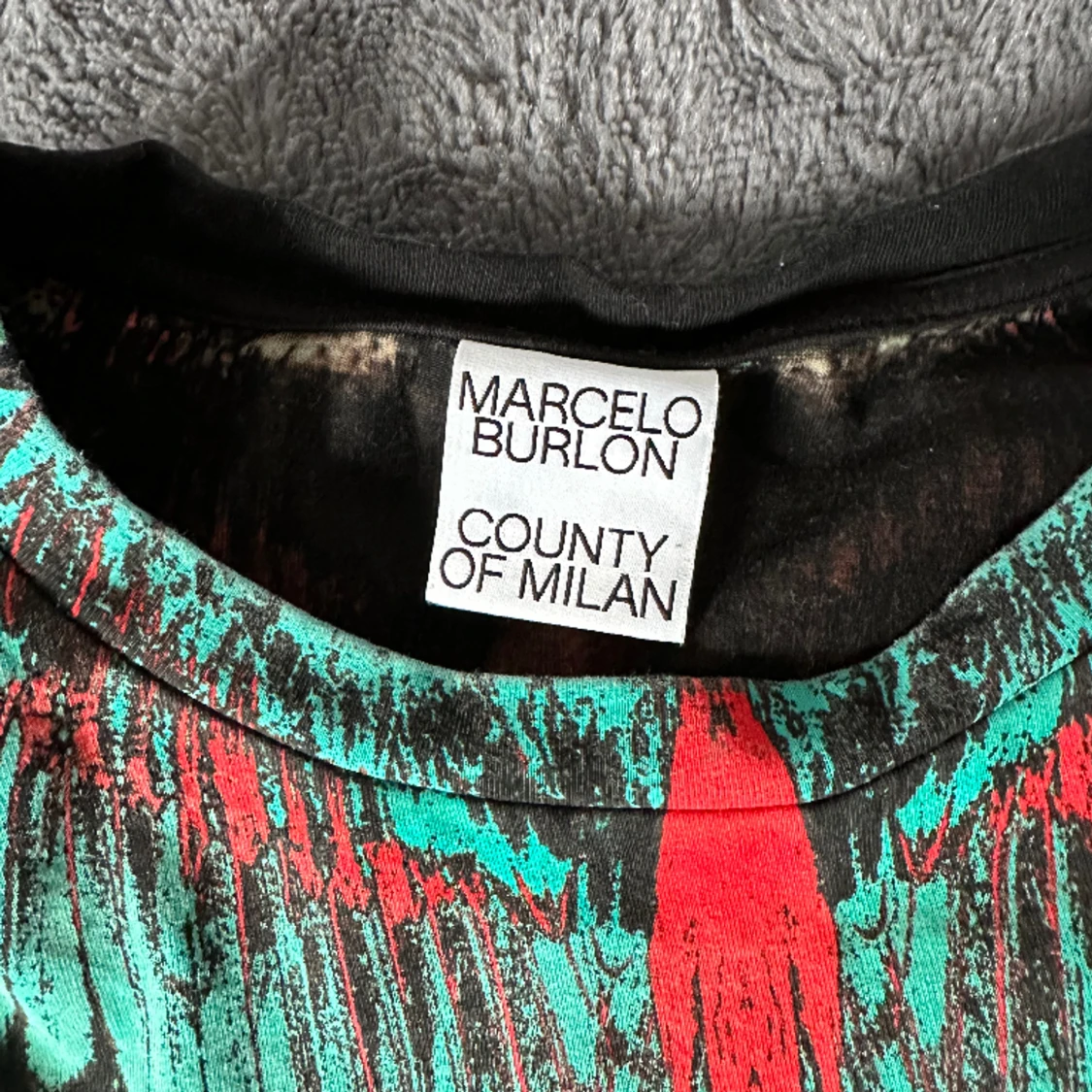 Marcelo burlon T-shirt  - 90