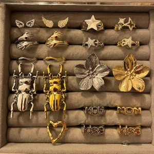 Ring Mom & Händer - 🤍