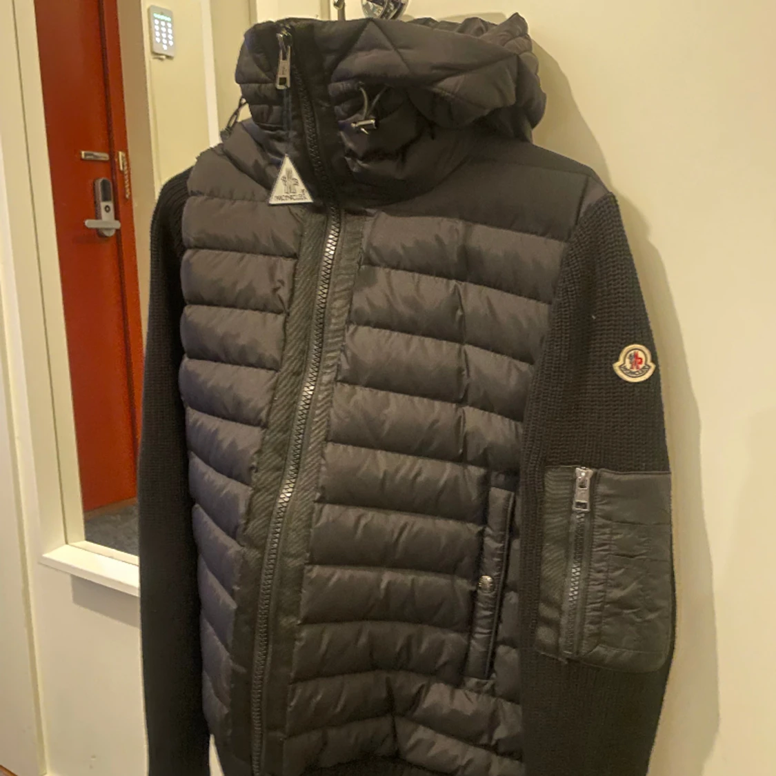 Moncler cardigan
