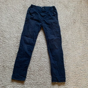 Skinny jeans  - Skinny jeans i fint skick 