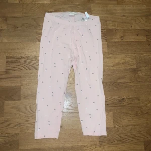 Trekvarts leggings  - Storlek 140