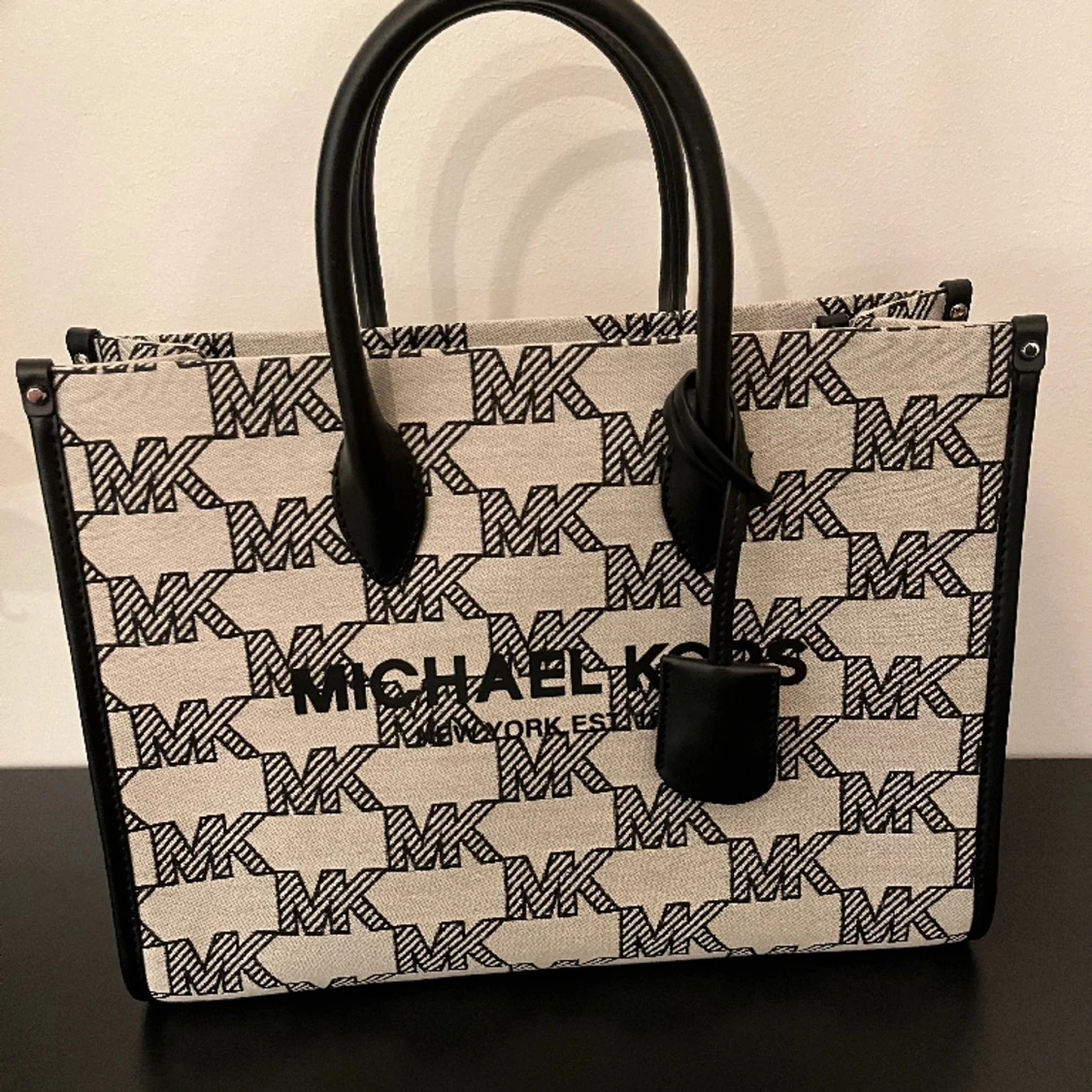Mikael Kors Tote Bag