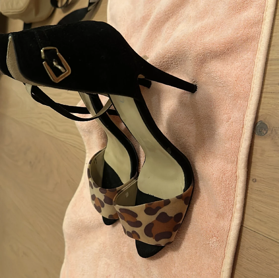 Klackar från BEBO - 91