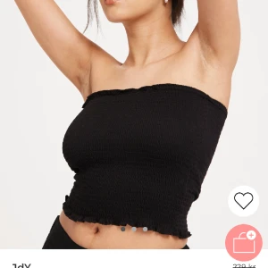 Nelly topp - Topp från nelly💗