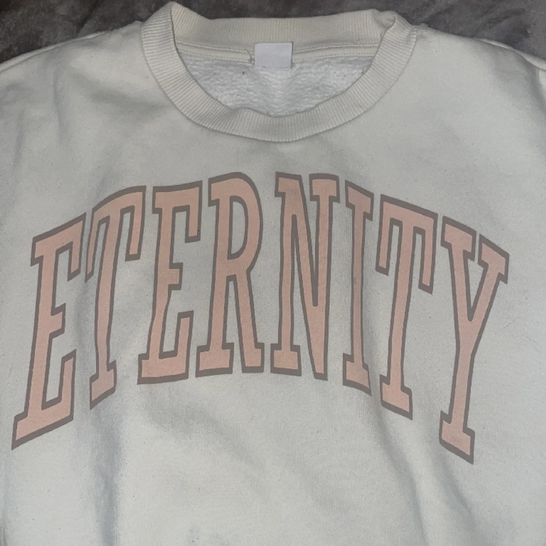 Eternity långärmad tröja - 90