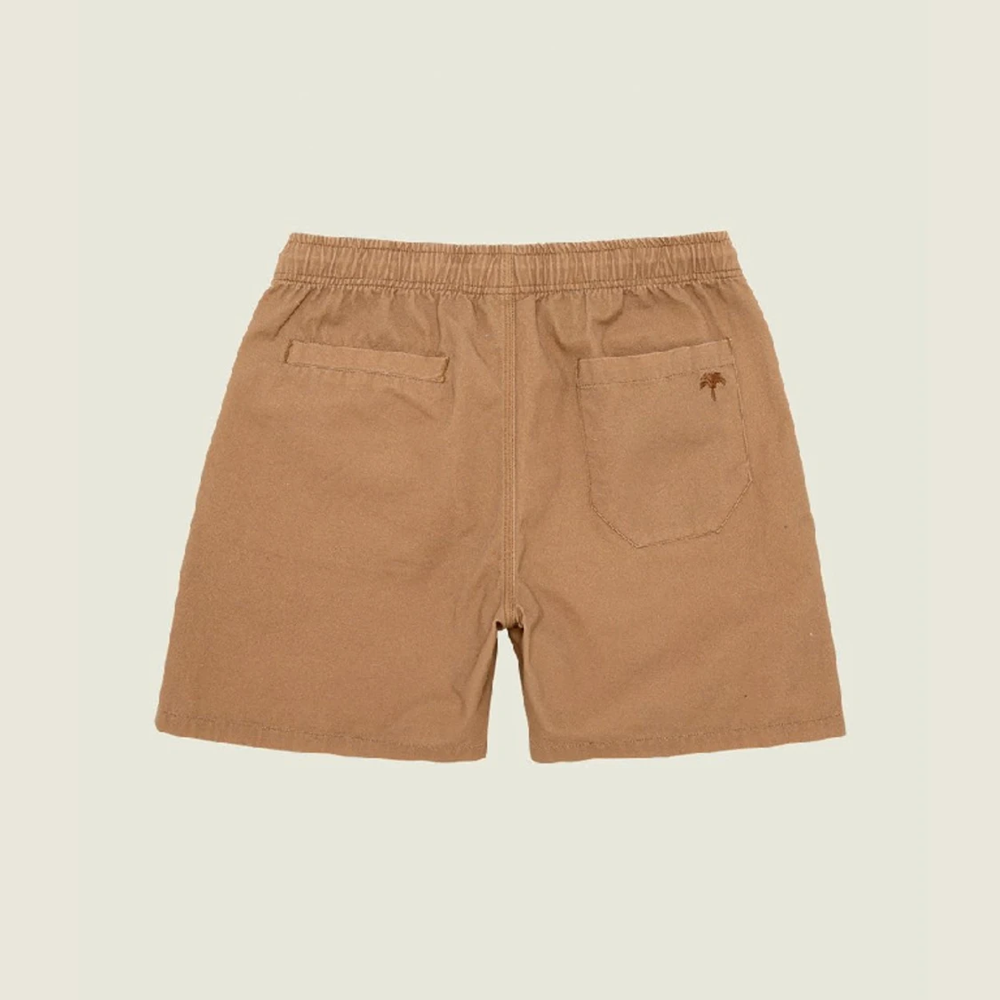 Helios Canvas Frotté-shorts - 90