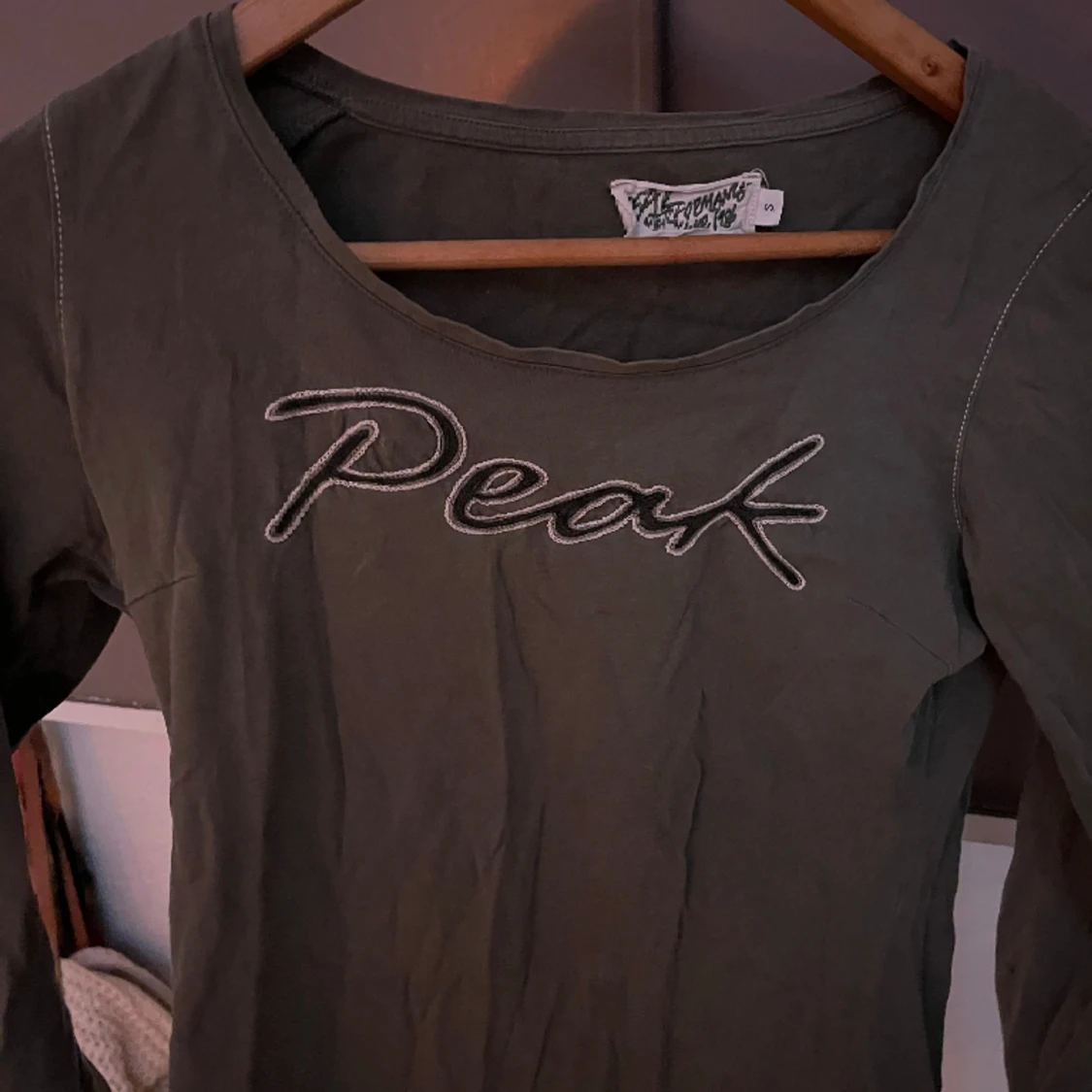 Peak performance tröja - 91