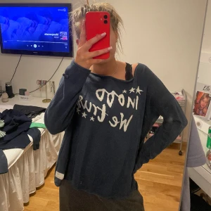 Odd molly tröja  - Världens sötaste odd molly stickad tröja! 