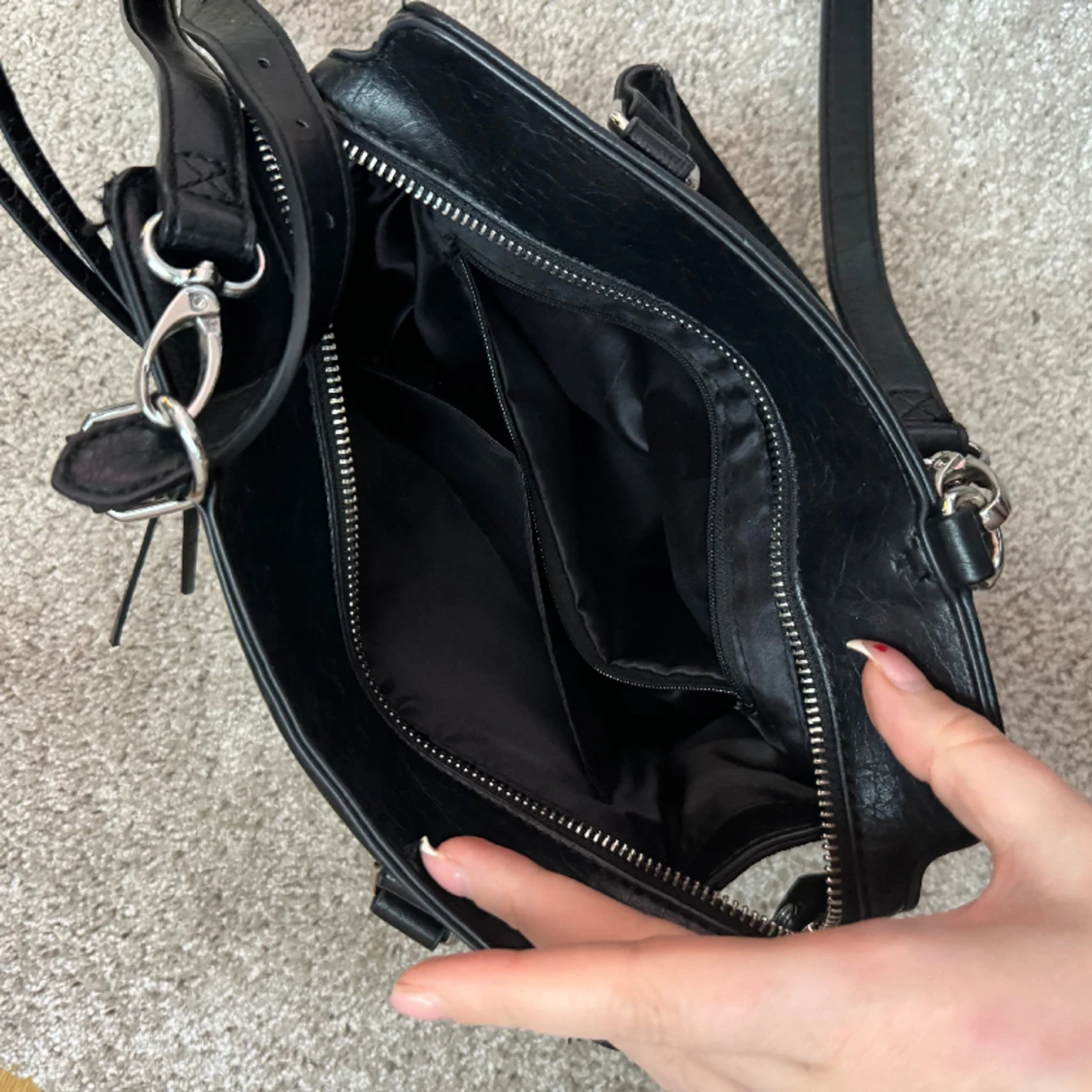 Väska från river island - 91