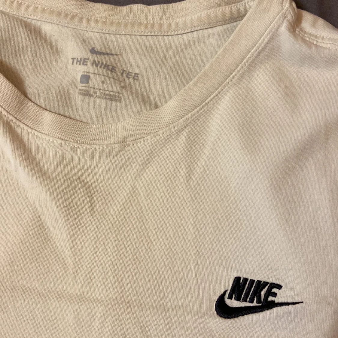 Nike T-shirt  - 91